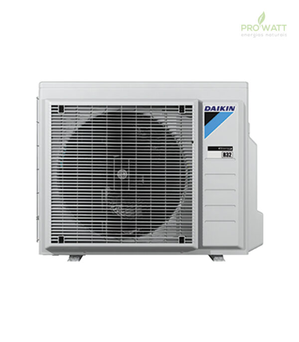 Bomba de Calor Daikin Altherma 3 R - ERGA08EVH7