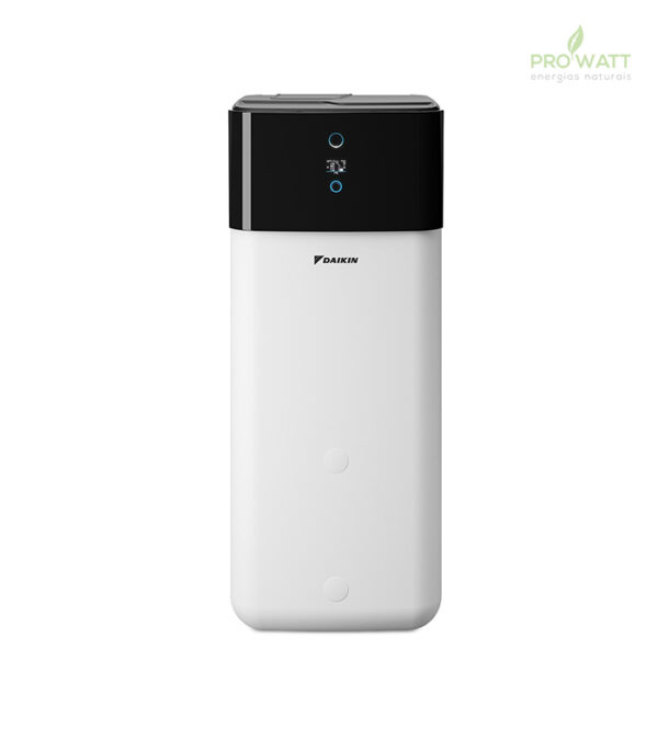 Bomba de Calor Daikin Altherma 3 R ECH2O - EHSX08P30E