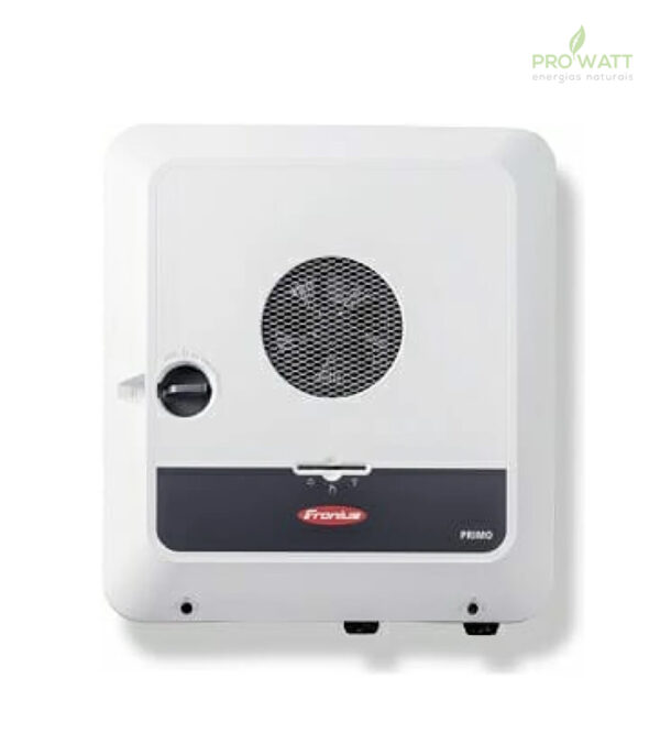 Inversor Fronius Primo GEN24 6.0 Plus