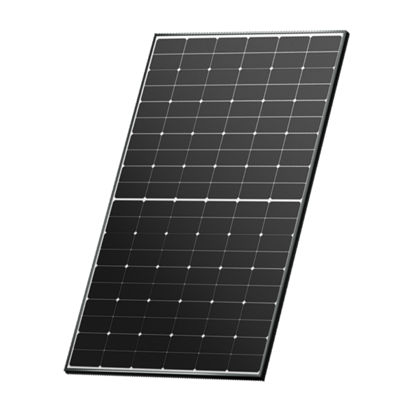 Painel Solar Meyer Burger White 400Wp