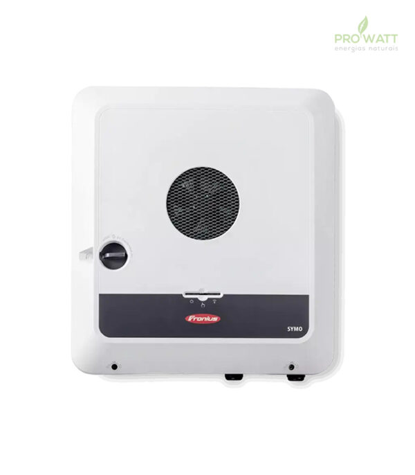 Inversor Fronius Symo GEN24 SC 12.0