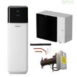 Kit Bomba Calor Daikin EBSX16P50D + ERLA14DV3