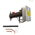 Resistência de reserva inline - SB-EKECBU3A3V