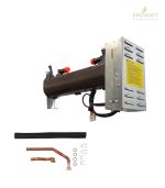 Resistência de reserva inline - SB-EKECBU3A3V