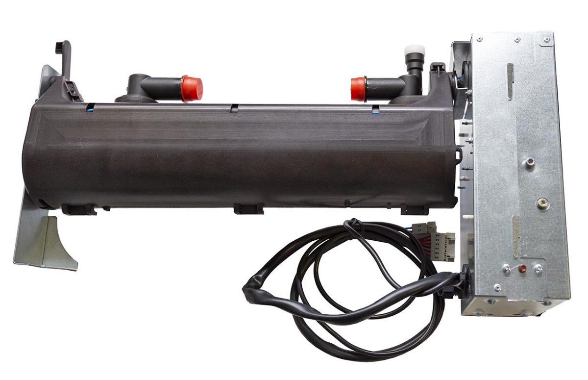 Resistência de reserva inline - SB-EKECBU3A3V - Image 3