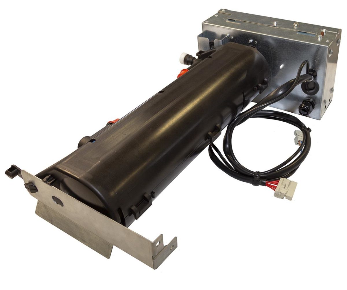 Resistência de reserva inline - SB-EKECBU3A3V - Image 4