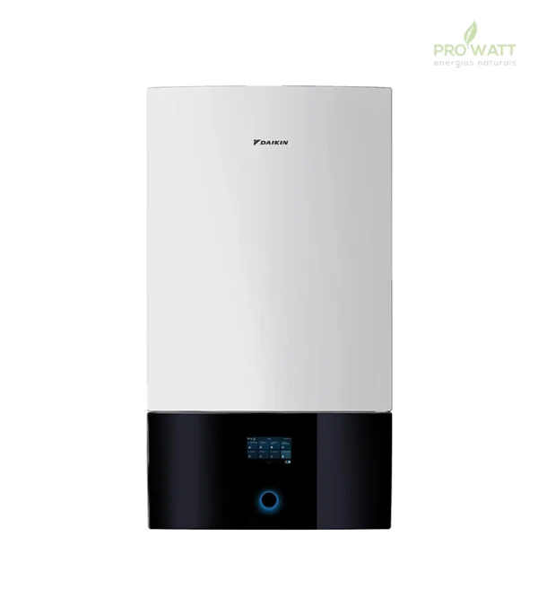 Bomba de Calor Daikin Altherma 4 H W – EPBX14A9W