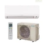 Ar Condicionado Daikin Comfora – FTXP25N9 + RXP25N9
