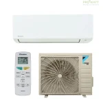 Ar Condicionado Daikin Sensira – FTXF20F + RXF20F