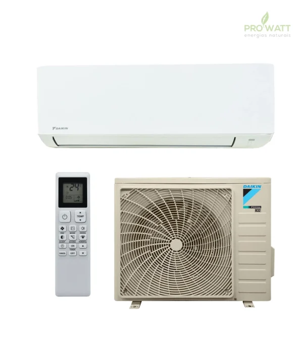 Daikin Sensira