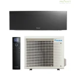 Ar Condicionado Daikin Emura – FTXJ20AB9 + RXJ20A9