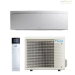 Ar Condicionado Daikin Emura – FTXJ50AW9 + RXJ50A9