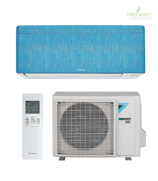 Daikin Stylish FTXA-DC
