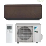 Ar Condicionado Daikin Stylish – FTXA25DL + RXA25A8